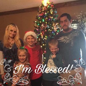 Meet your Posher, Mandy